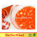 New crop Ningxia dried goji berry supplier